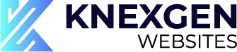 KNEXGEN WEBSITES